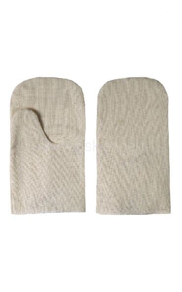 перчатки нитрил винил: Рукавицы хб с 2-ным налодонником Предназначены для защиты рук от общих — 1