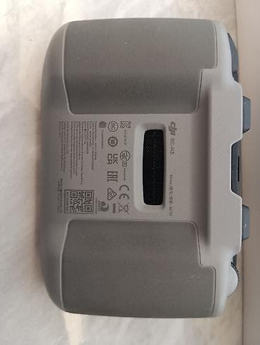 dji mic: DJI Neo — компактный квадрокоптер с защитой винтов и камерой для ярких — 9