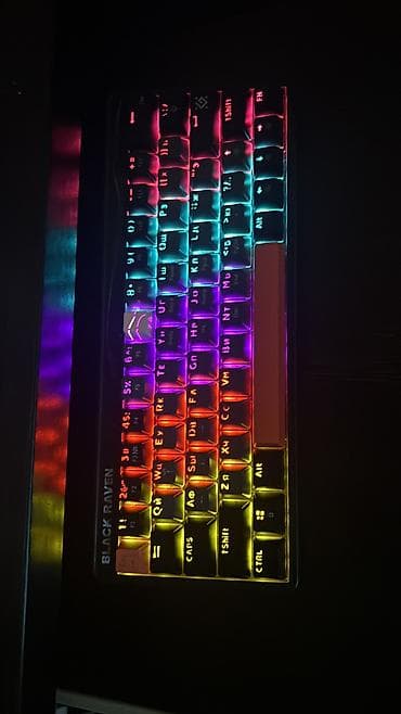 hyper x cloud: Проводные гарнитуры, Acefast, Новый, цвет - Белый — 2