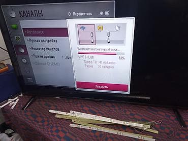 телевизор ремонт: Выезд на дом есть всех видов услуг по ремонту — 2