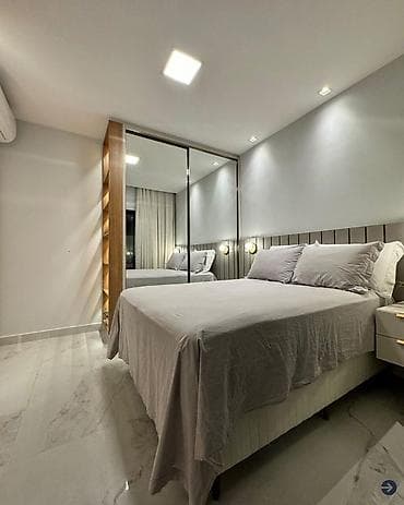 квартира гост: 1 комната, Люкс, элитка, Филармония, Душевая кабина, Постельное белье, Кондиционер — 3