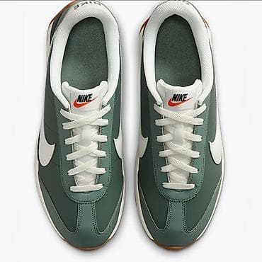 бмв тапочки: Кроссовки Nike Pacific Leather – ретро-стайл с современным комфортом — 2