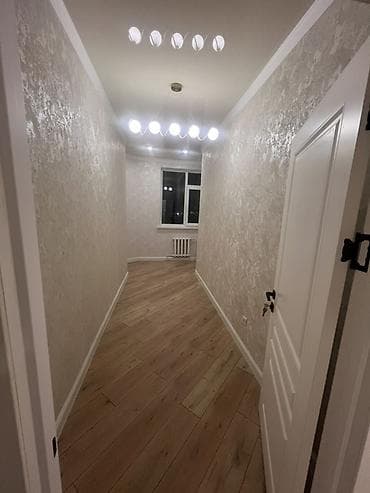 2016: 3 комнаты, 73 м², Элитка, 7 этаж, Евроремонт — 7