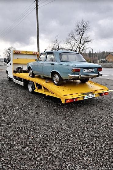 a 70: Со сдвижной платформой — 1