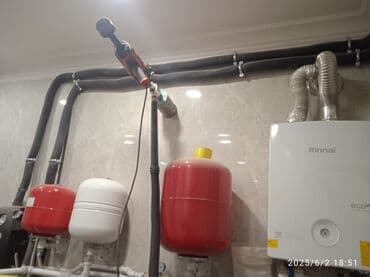 сверлю навешу: Алмазное сверление 3-5 лет опыта — 3