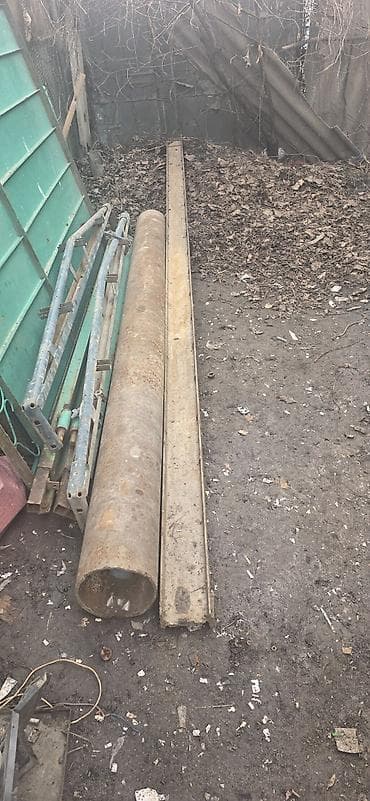 intel xeon: Приём чёрного металлолома - Покупаем чёрный металл: лист, труба — 3