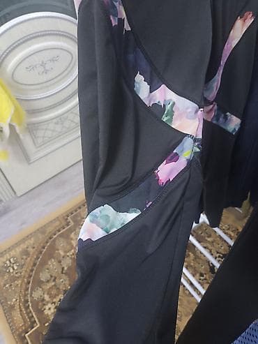 Плащи: Лосины, леггинсы — 2