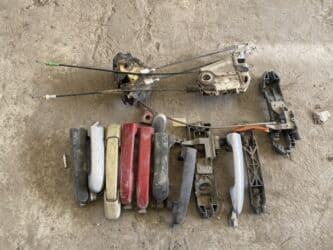 субару двери: Дверные ручки от разных машин и замок
Тойота Субару Ниссан — 2