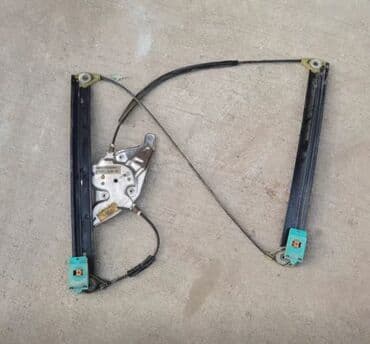 купить диски на ауди а6 с5: Передняя левая Audi, Б/у — 1