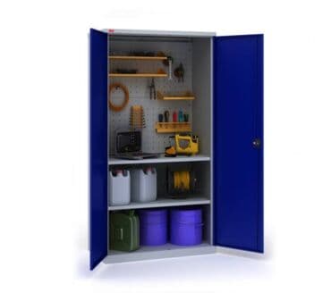 тумба для аквариума: Шкаф для инструментов — 1