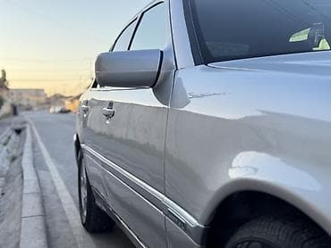 mersedes benz: Mercedes-Benz C-Class: 1998 г., 1.8 л, Механика, Бензин, Седан — 10