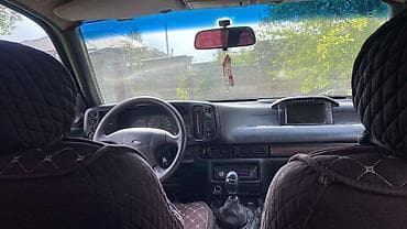 gilera runner: Ford Scorpio: 1990 г., Ручные, Бензин, Лифтбек — 2