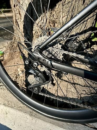Велосипеды: Шоссейный велосипед, Specialized, Рама L (172 - 185 см), Новый — 4