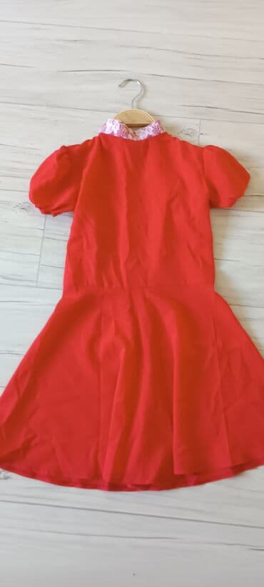 Игрушки: Детское платье, Б/у — 3