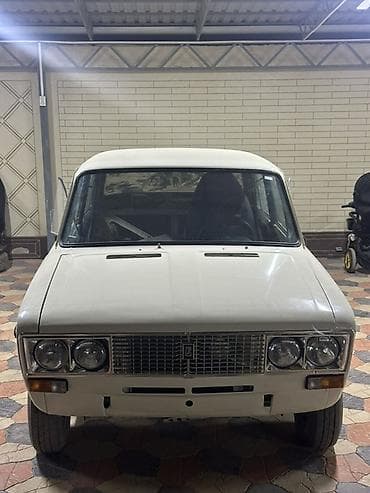 масквич бу: ВАЗ (ЛАДА) 2106: 1993 г., 1.6 л, Ручные, Бензин, Седан — 4