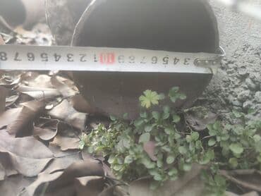 трубы канализация: Металлическая труба для заборов, Диаметр: Другой диаметр, Толщина: Другая толщина — 3