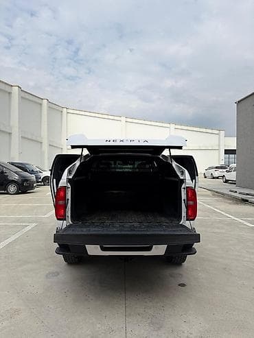 шевролет колос: Chevrolet Colorado: 2020 г., 3.6 л, Автомат, Бензин, Пикап — 6