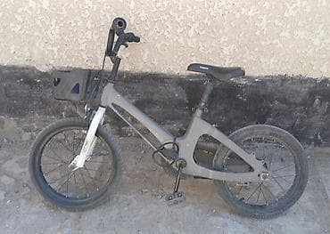 engine 11: BMX-велосипед для трюков и катания во дворе. - Рама: компактная — 2