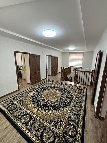 Кыймылсыз мүлк: 254 м², 6 бөлмө — 8