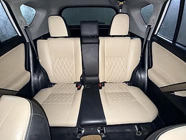 supra mk4: Toyota RAV4: 2018 г., 2.5 л, Автомат, Бензин, Кроссовер — 6