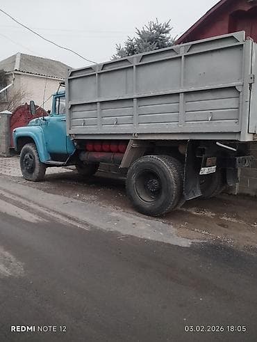 kia rio 5: ЗИЛ : 6 л | 1988 г — 8