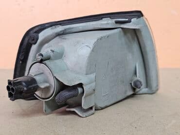 поворотники на виндом: Правый поворотник Mitsubishi 1997 г., Б/у, Оригинал, Япония — 8