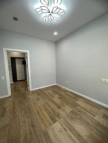 гик цены на квартиры: 1 комната, 32 м², Элитка, 1 этаж, Евроремонт — 6