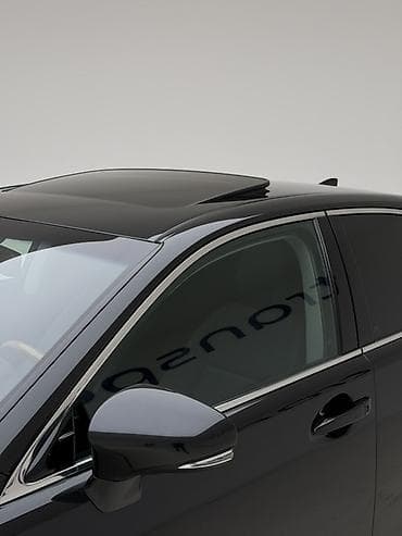 lexus ex: Lexus ES: 2017 г., 3.5 л, Автомат, Бензин, Седан — 6