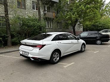 корона вода: Сдаю Hyundai Avante, Почасово, Без водителя, | Залог, Водительские права, От 18 лет — 4