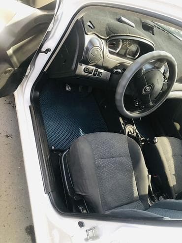 e2 byd: Ravon Nexia: 2017 г., 1.5 л, Механика, Бензин, Седан — 5