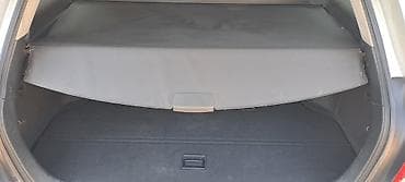 кален: Toyota Avensis: 2007 г., 2 л, Автомат, Бензин, Универсал — 5