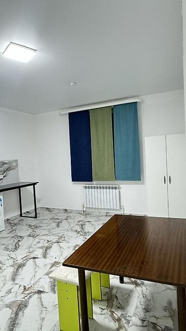 сокулук селекция: 25 м², Эмереги менен — 2