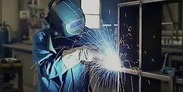 аргонная сварка бишкек цена: Сварочный аппарат, Ручная дуговая сварка — 4