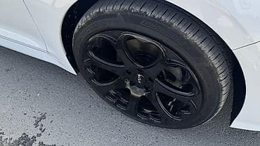 Унаа: Kia K5: 2021 г., 1.6 л, Автомат, Бензин, Седан — 5