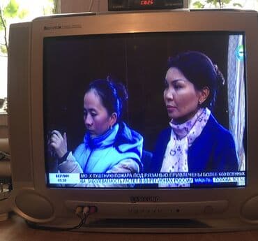телевизоры кара балта: Телевизоры — 1