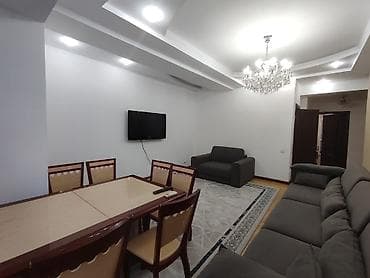 ак того квартира: 3 комнаты, Собственник, Без подселения, С мебелью полностью — 3