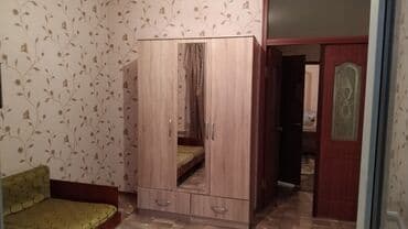 Продажа квартир: 2 комнаты, Без подселения, С мебелью частично — 7