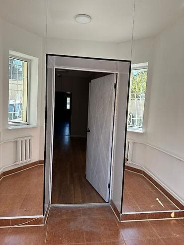 Коммерциялык мүлк: Кеңселерди ижаралоо, 400 м², Менчик үйдө, 1-катар, Өзүнчө ашканасы менен, Өзүнчө кире бериши менен — 4