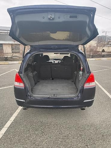 rb2: Honda Odyssey: 2004 г., 2.4 л, Автомат, Бензин, Минивэн — 5