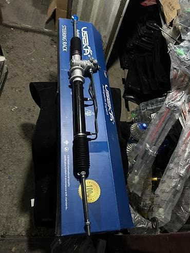 saka diska: Рулевая рейка USEKA (Steering Rack) - Тип — 2