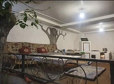 дома западный автовокзал: 340 м², 7 комнат — 9