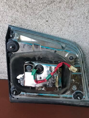 сетевые фильтры moxom: Продаю задние фонари на крышки багажника lx-570 1 гг правая сторона в — 2