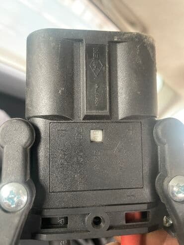 зарядное устройство для автомобильных аккумуляторов: Ремонт и продажа аккумулятора вилочного погрузчика (кары) — 14