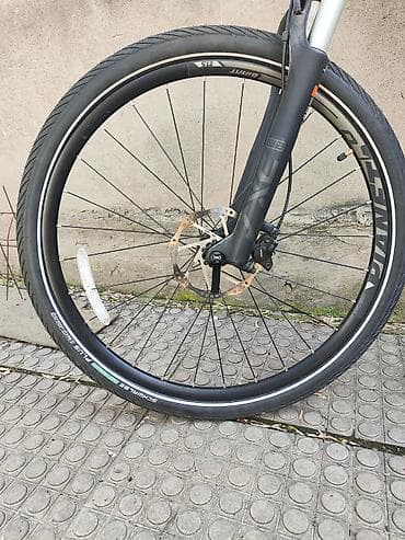 Транспорт: Электровелосипед, Новый — 7