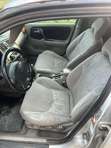 митсубиси спейс стар: Nissan Primera: 1999 г., 1.8 л, Механика, Бензин, Седан — 9