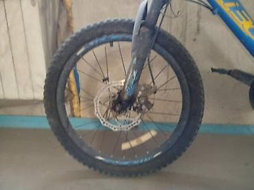 rd 5: Подростковый велосипед — 4