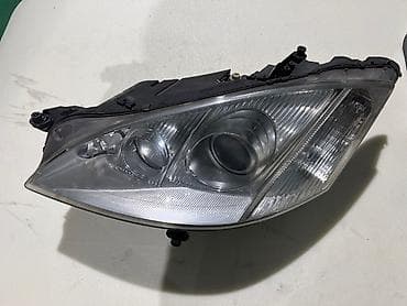 Передняя левая фара Kia at lalafo.kg Передняя левая фара Kia