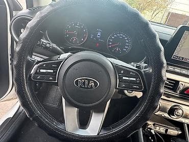 набор красок: Kia K3: 2018 г., 1.6 л, Автомат, Бензин, Седан — 7