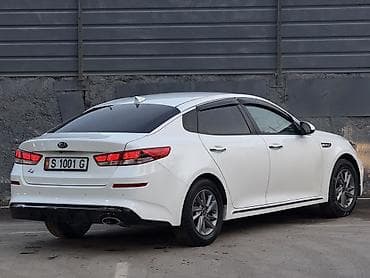 кия к5 рассрочка: Kia K5: 2019 г., 2 л, Автомат, Газ, Седан — 5