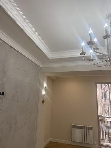 с квартирантами: 4 комнаты, 130 м², Элитка, 4 этаж, Дизайнерский ремонт — 7
